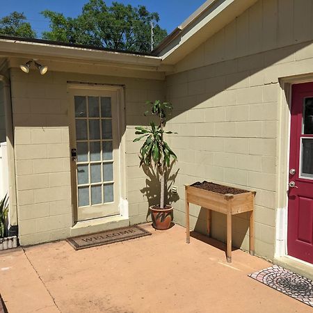 Private Access Suite In Family Home Orlando Luaran gambar